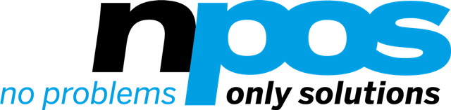 npos Logo