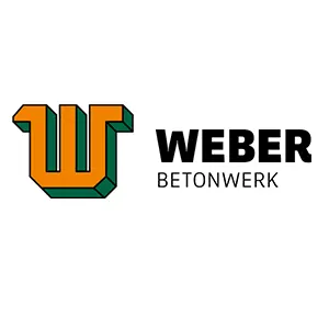Weber Betonwerk